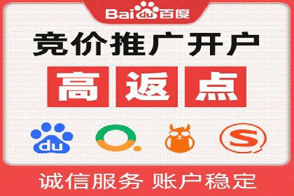 行业领先企业的sem账户竞价运营策略